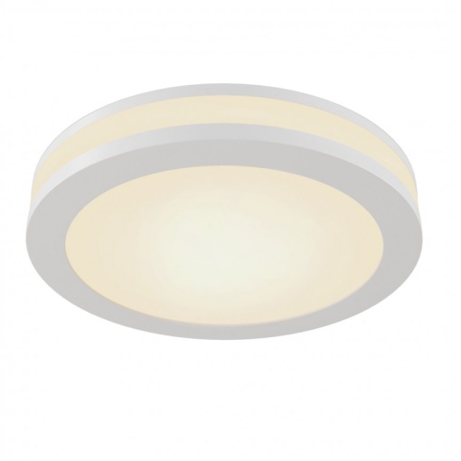 Spot LED incastrabil tavan fals Phanton alb, 9,5cm MY-DL2001-L12W
