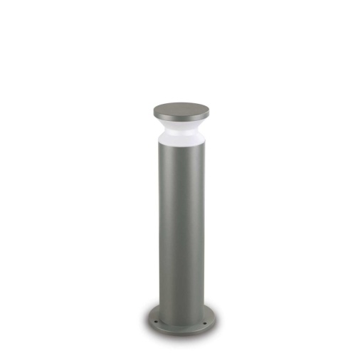 Stalp exterior design modern TORRE pt1 h60 antracit