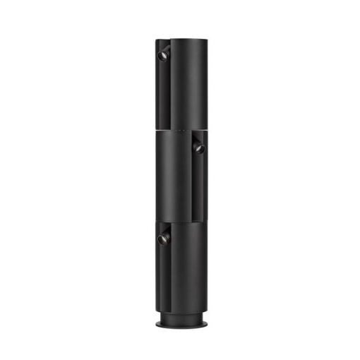 Stalp LED iluminat exterior ambiental IP65 TAGLIO H-65cm