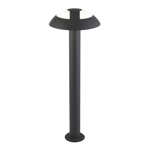 Stalp LED pentru iluminat exterior modern OUTDOOR H-73cm 7264-730 SRT