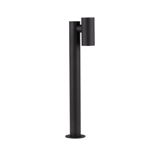 Stalp LED reglabil iluminat exterior IP65 PEC H-70cm