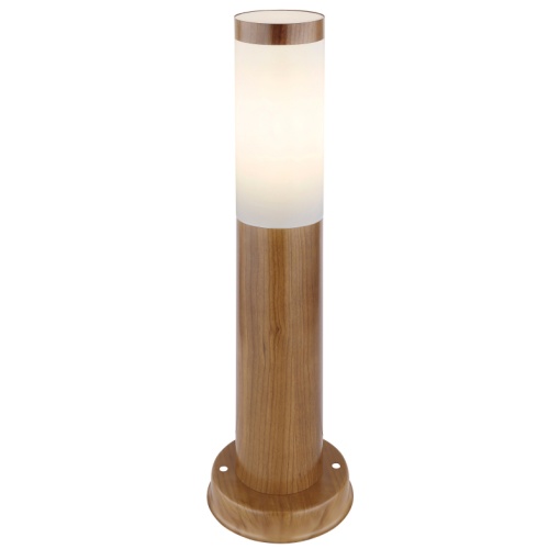 Stalp pentru exterior design modern, IP44 BOSTON
