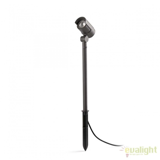 Tarus cu proiector LED iluminat exterior design modern FOC-52 70159