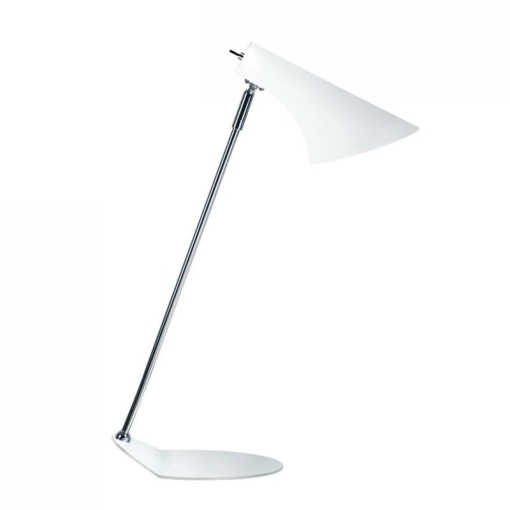 Veioza, lampa de masa Vanila alb 72695001NL