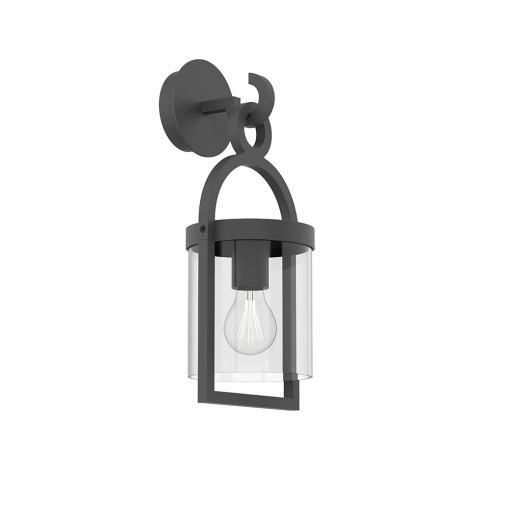 Aplica de perete iluminat exterior clasic IP54 MAYA