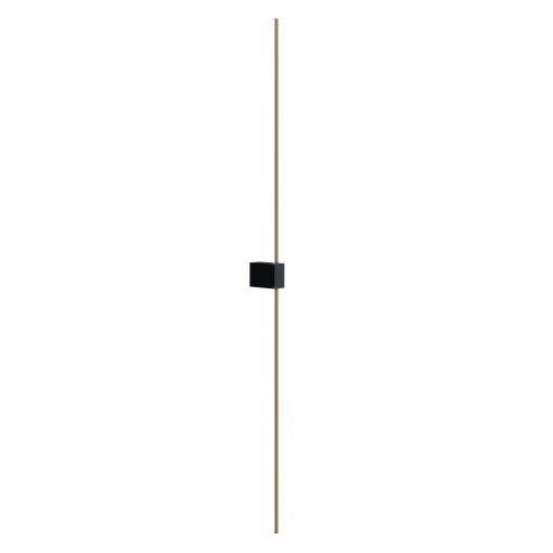 Aplica de perete LED design liniar Pars