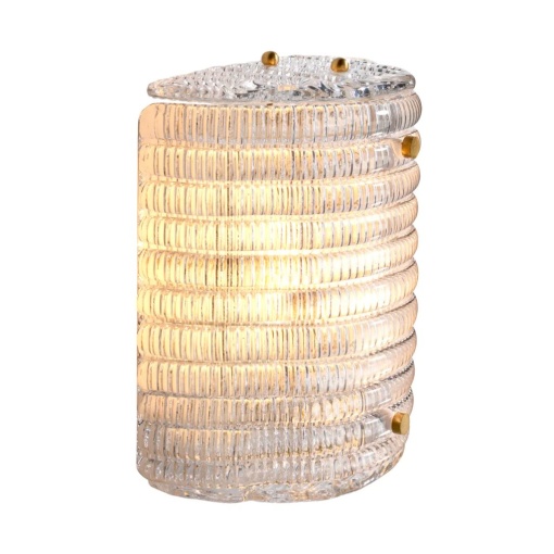 Aplica perete design LUX Elix 111879 HZ