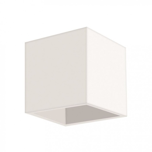 Aplica perete moderna cu iluminat ambiental up/down SANDRO