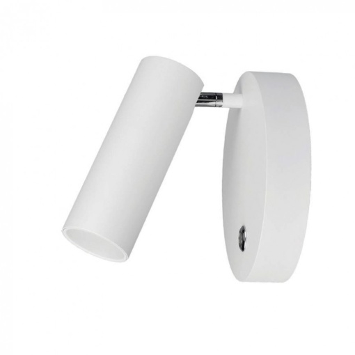 Aplica tip spot aplicat design modern UMBERTO alba NVL-7410402