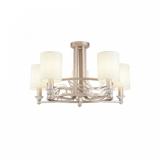 Candelabru stil clasic 71cm Vittoria MYH004CL-05BG