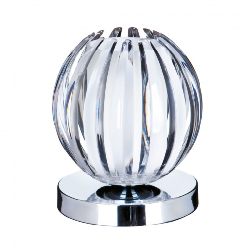 Lampa de masa cu design decorativ Claw EU1811CL SRT