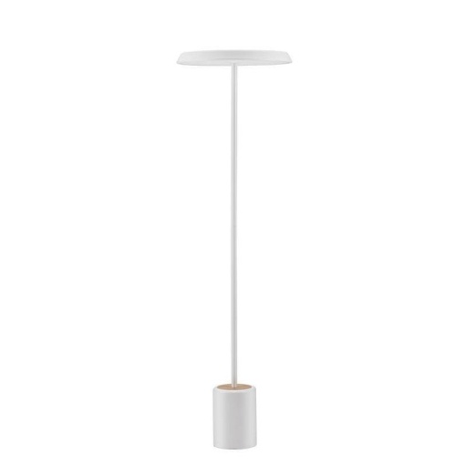 Lampadar, Lampa de podea LED design decorativ OPHELIA alb