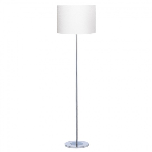 Lampadar / Lampa de podea moderna Carter EU7550CC SRT