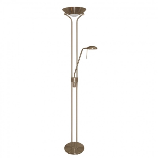 Lampadar / Lampa de podea moderna Floor Lamp EU4329AB SRT