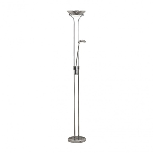 Lampadar LED / Lampa de podea moderna Floor Lamp EU5430CC SRT