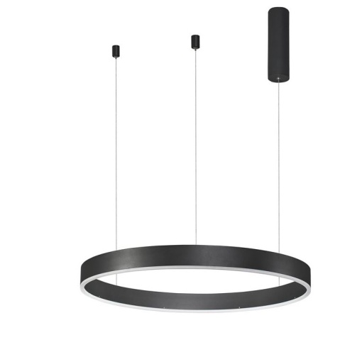 Lustra LED design modern circular MOTIF 40W NVL-9190840 - Img 1