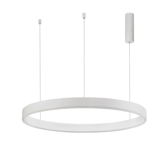 Lustra LED design modern circular MOTIF 55W NVL-9190755