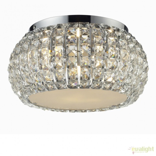 Lustra moderna aplicata design elegant 52cm SOPHIA 6 TOP