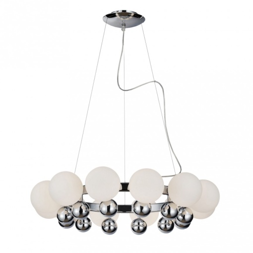 Lustra moderna design elegant 57cm Esperanza