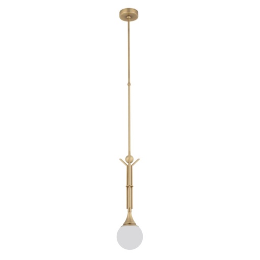Lustra, Pendul deosebit design LUX realizat manual MELEZE