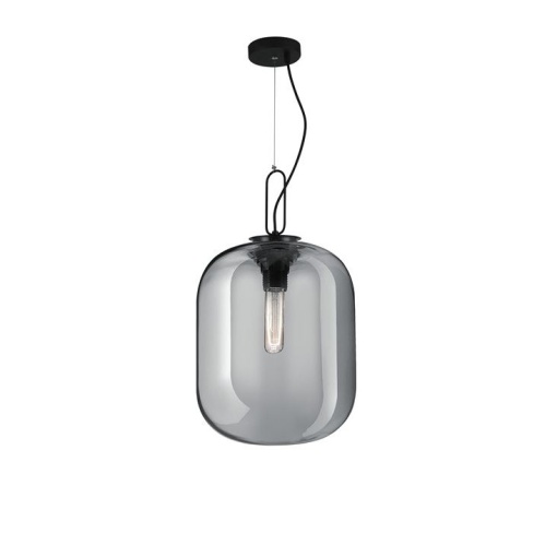 Lustra / Pendul design modern 25cm Hunter NVL-9120668