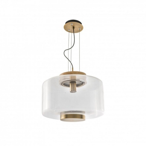 Lustra / Pendul design modern 40cm Sorel ZZ AZ3343
