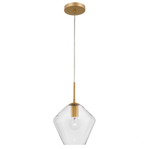 Lustra, Pendul design modern PRISMA, 23cm
