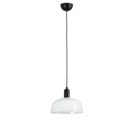 Lustra/Pendul design modern TATAWIN alb