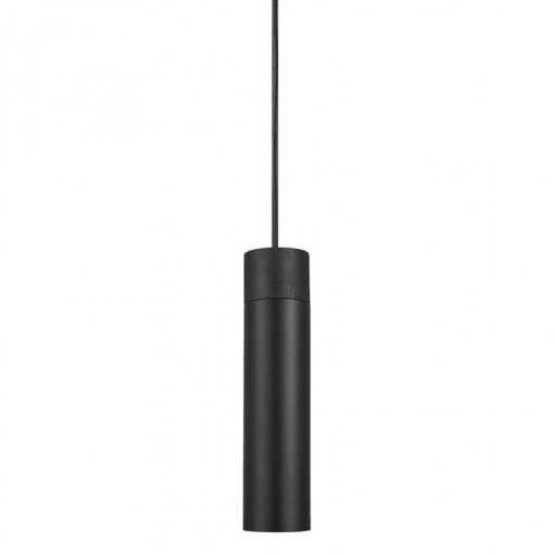 Lustra, Pendul minimalist design nordic Tilo negru 2010453003 NL