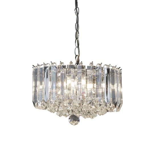 Lustra / Pendul modern design elegant Sigma 4L 6715CC SRT