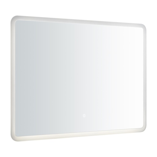 Oglinda baie cu iluminat LED, protectie IP44 Dovina 60x80