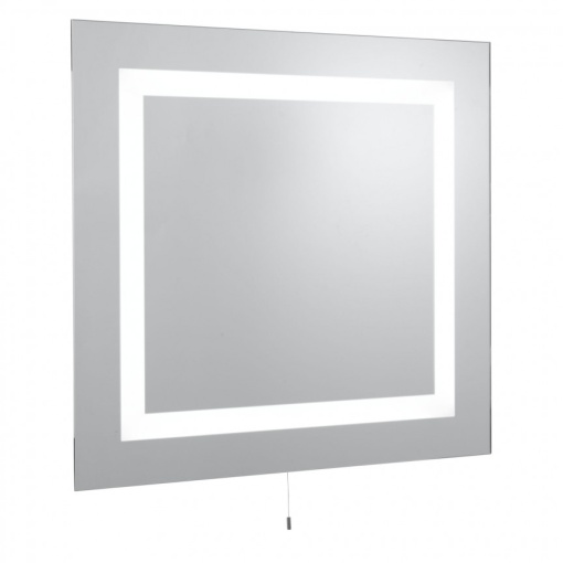 Oglinda cu iluminat LED pentru baie IP44 Bathroom 8510 SRT