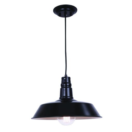 Pendul design industrial vintage Katerine