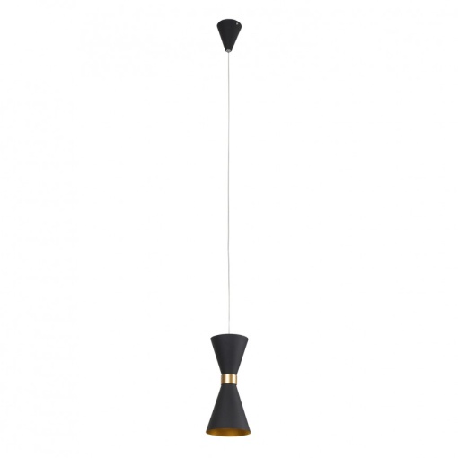 Pendul LED design modern 12cm CORNET P0330 MX
