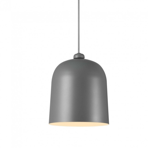 Pendul LED dimabil directionabil design modern Angle gri 48163011 DFTP - Img 1