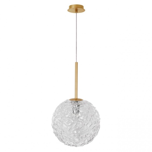 Pendul modern design deosebit MIRANO, 30cm