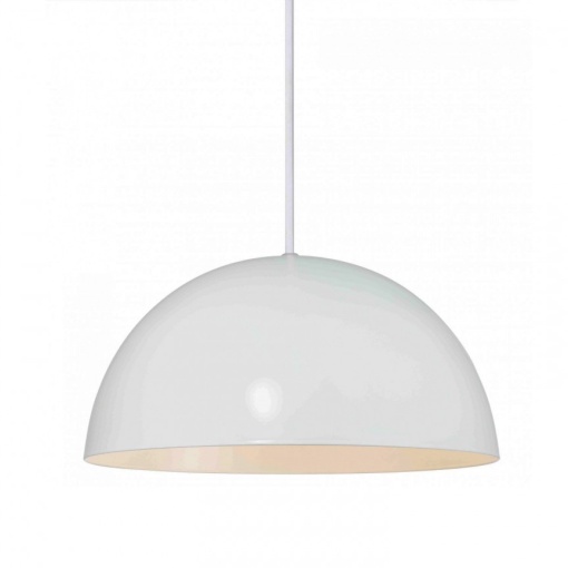 Pendul scandinav design nordic Ellen 30 alb 48563001 NL