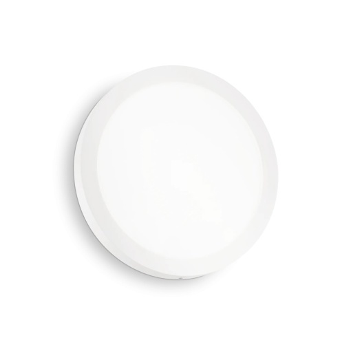 Plafoniera LED design circular, Universal pl d30 round 4000k