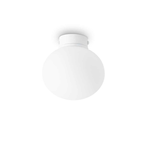 Plafoniera stil minimalist Cotton pl1 d13