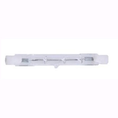 Set de 2 becuri ecohalogene linear R7s 78mm, 120Watt 10301 GL