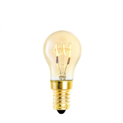 Set de 4 becuri E14 LED Bulb A Shape 4W 111181 HZ