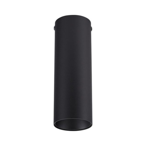 Spot LED aplicat design minimalist DOC 10W negru
