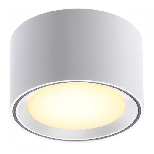 Spot LED aplicat Fallon alb 4-Step MOODMAKER 47540101 NL