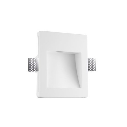 Spot LED incastrabil ideal pentru iluminat scara sau hol CIROCCO, 14,2x17cm NVL-6600801