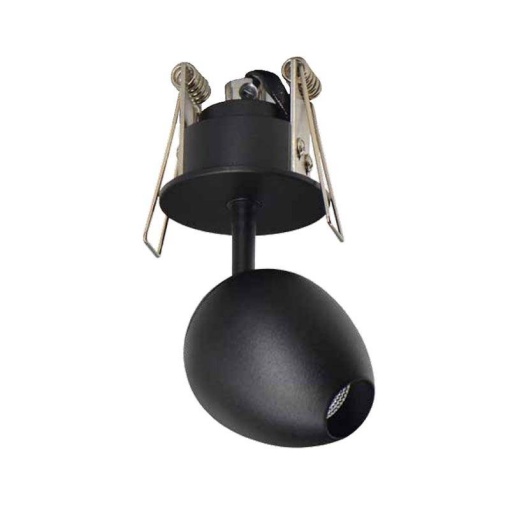 Spot LED incastrabil modern Ovum ZZ AZ3093