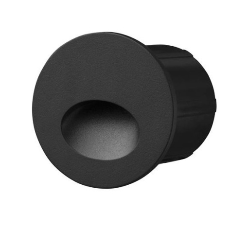 Spot LED incastrat iluminat exterior IP54 CIRCE antracit