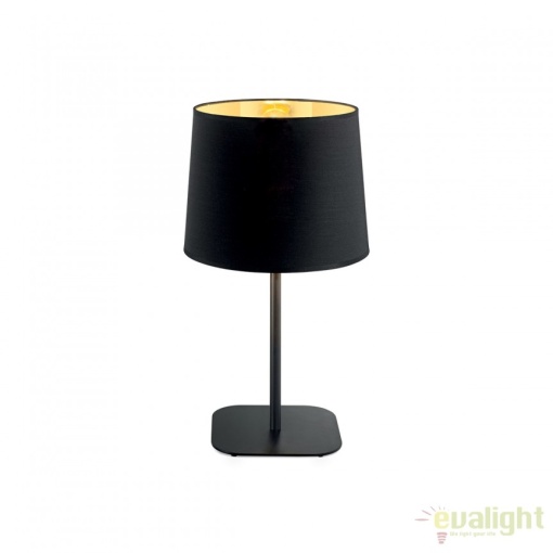 Veioza / Lampa masa design modern NORDIK TL1 161686