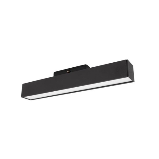 Accesoriu, Modul de iluminat pentru sina magnetica Buxton, Loop sau Sign, RIETI