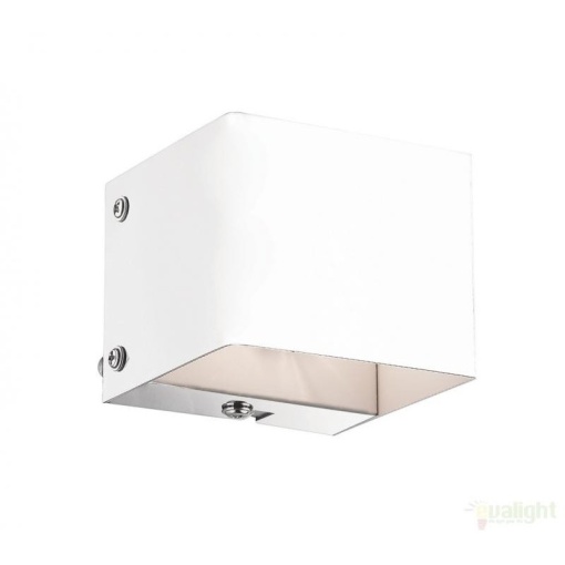 Aplica de perete cu iluminat up-and-down, FLASH AP1 alb 095264