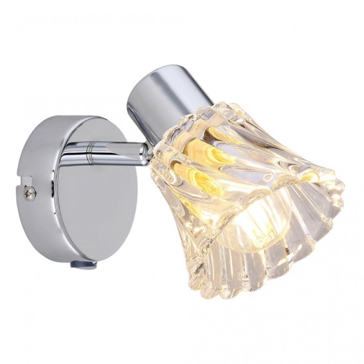 Aplica de perete design clasic Hestia 5299 RX - Img 1